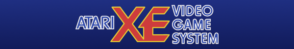 Atari XEGS